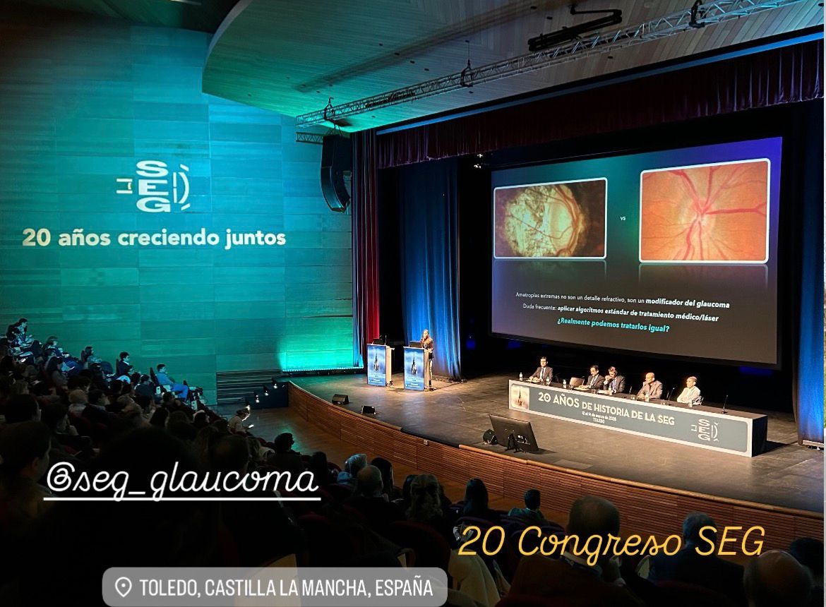 SEG Congress image 1