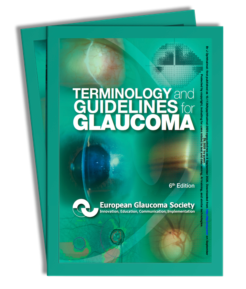 EGS Guidelines