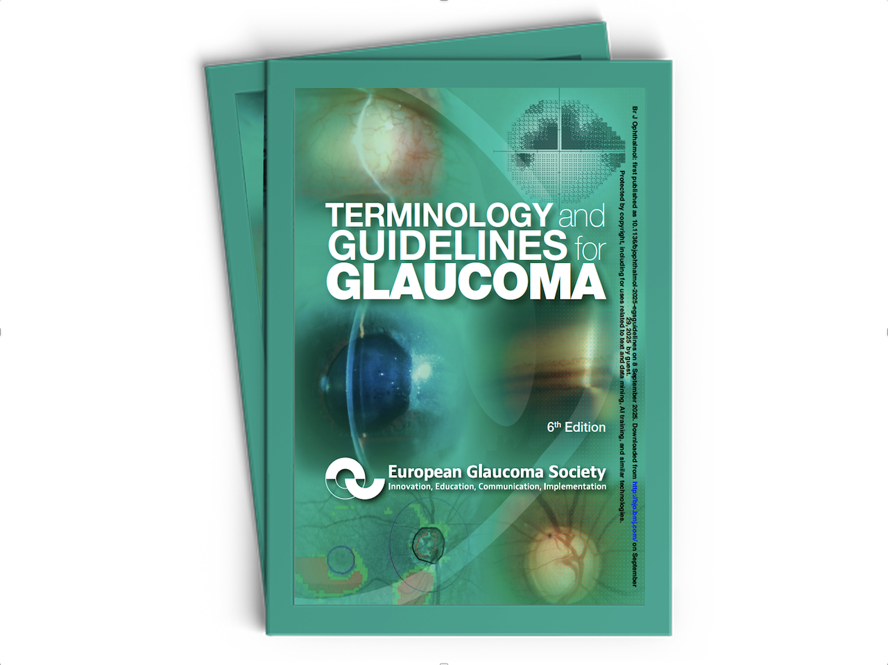 Guidelines book