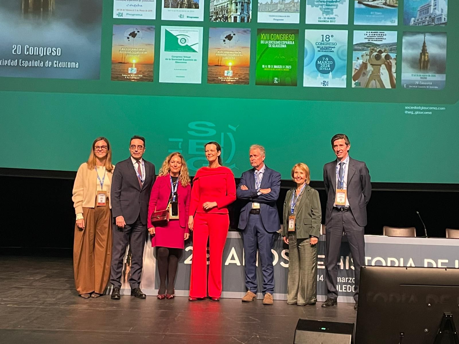 SEG Congress image 3