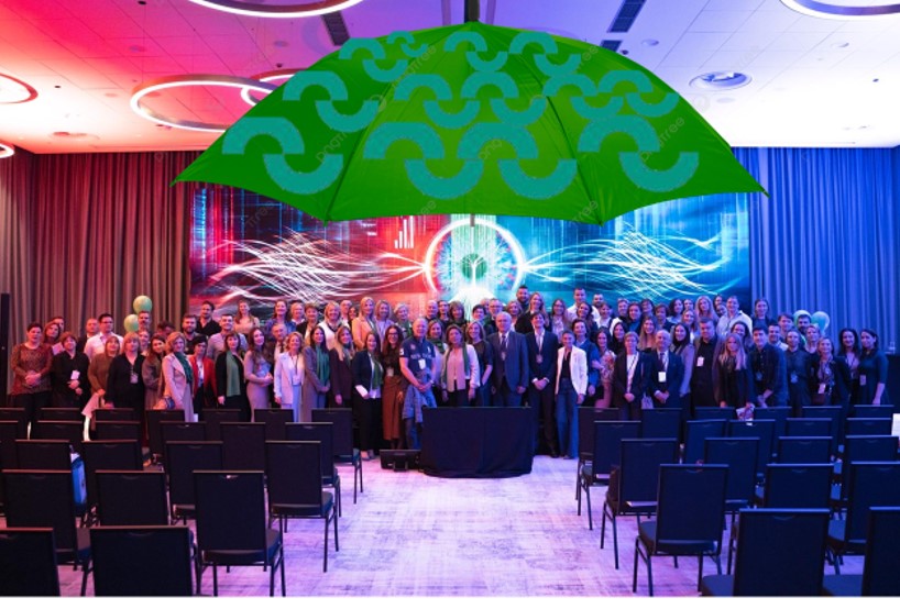 Croatian Glaucoma Society meeting