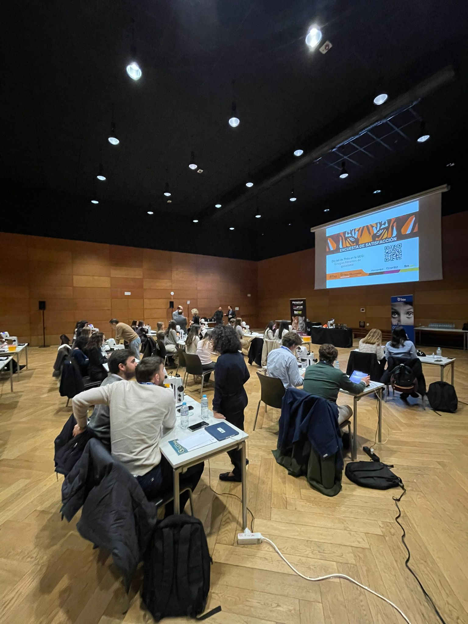 SEG Congress image 4