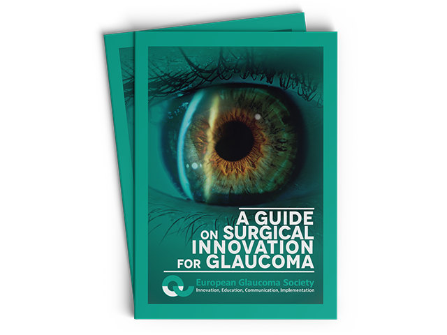Guide on Surgical Innovation book